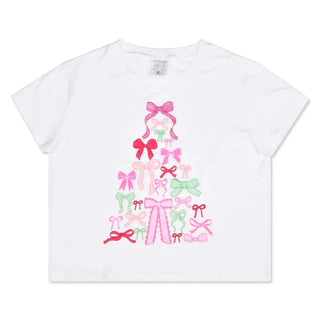 Merry Bows T-Shirt