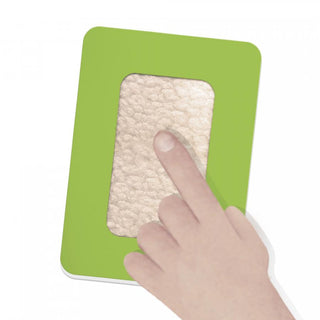 Montessori Tactile Flashcards