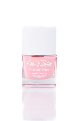 Great Pretenders Peelable Nail Polish - Macaroon Swoon