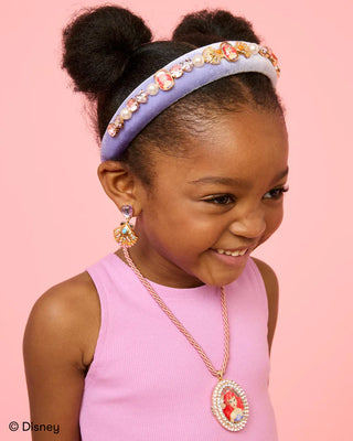 Super Smalls Disney Princess Ariel's Sea Sparkle Headband