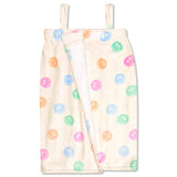 iScream Made You Smile Spa Wrap
