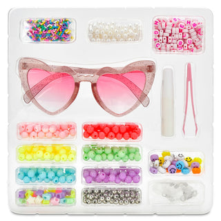 Make Your Own Sunglasses Set