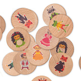 Make & Match - Print Your Own Memory Game