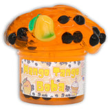 Dope Slimes Boba Slime Trio