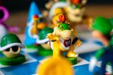 Super Mario Brothers Chess in Collectible Tin