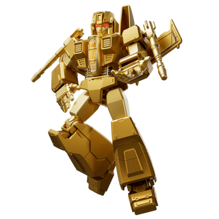 Transformers X 2024 Yearly Version Collector's Edition - The Golden Lagoon