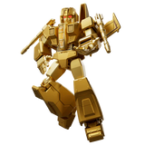 Transformers X 2024 Yearly Version Collector's Edition - The Golden Lagoon