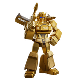 Transformers X 2024 Yearly Version Collector's Edition - The Golden Lagoon