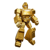 Transformers X 2024 Yearly Version Collector's Edition - The Golden Lagoon