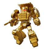 Transformers X 2024 Yearly Version Collector's Edition - The Golden Lagoon