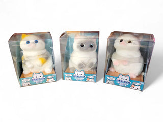 Mega Squishy Cat