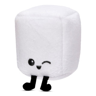 iScream Merry Mugs Interactive Packaging Fleece Plush