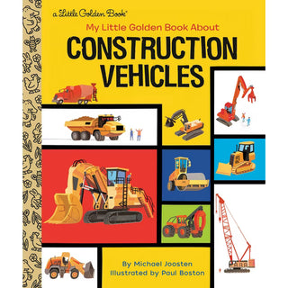 Little Golden Books