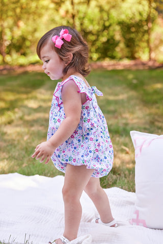 Little English Mila Bubble - Chelsea Floral