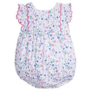 Little English Mila Bubble - Chelsea Floral