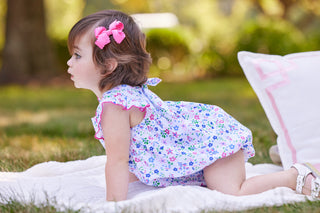 Little English Mila Bubble - Chelsea Floral