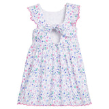 Little English Chelsea Floral Mila Sundress