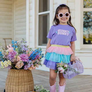 Sweet Wink Dream Petal Tutu