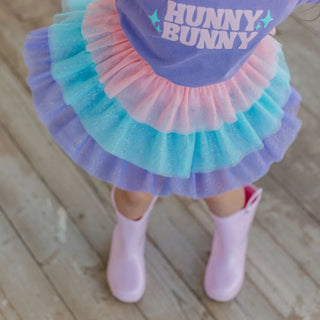 Sweet Wink Dream Petal Tutu