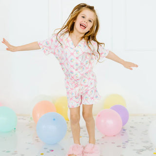 Sweet Wink Birthday Girl Lounge Set