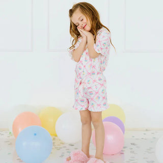 Sweet Wink Birthday Girl Lounge Set