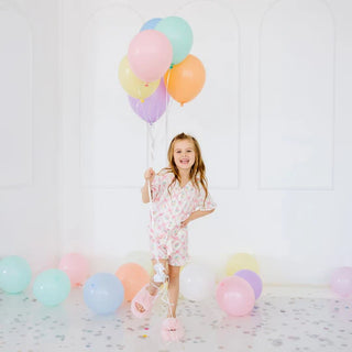 Sweet Wink Birthday Girl Lounge Set