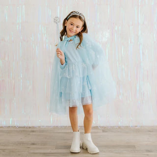 Glitter Snowflake Dress Up Kit