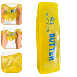 Moldable Vaseline Squishy Butter