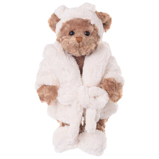 Bukowski Bear Mrs. Bukowski