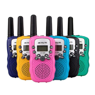 Retevis Walkie Talkies