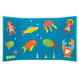 My First Fun Felt Shapes