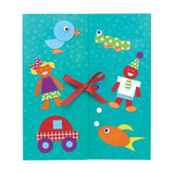 My First Fun Felt Shapes