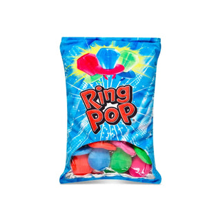 IScream Mini Ring Pop Packaging Plush