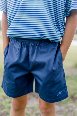 Southbound Performance Play Shorts - Navy