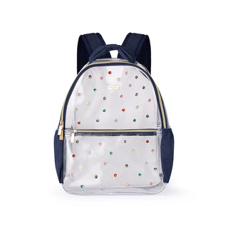 Packed Party Bejeweled Backpack