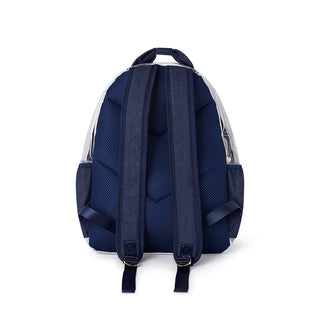 Packed Party Bejeweled Backpack