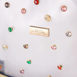 Packed Party Bejeweled Backpack