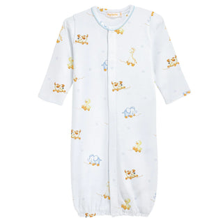 Baby Club Chic Sweet Toys Converter Gown