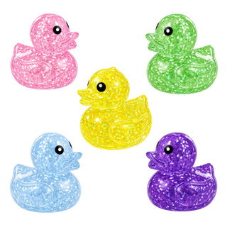 Shimmer Quacker Squishy