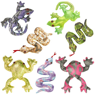 Critter Sandimals