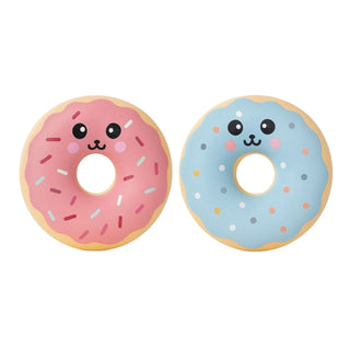 Sprinkle Squeeze Donut Squishy 2Pk