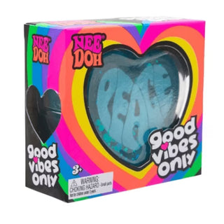 Needoh Good Vibes Only
