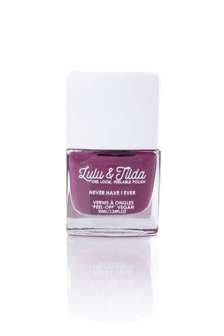 Great Pretenders Peelable Nail Polish - Never Have I Ever