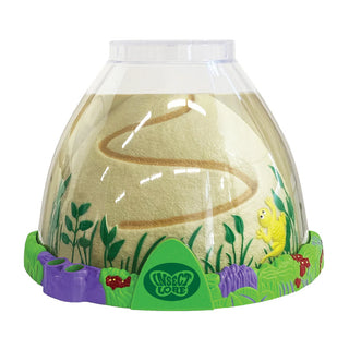 Ant Hill Tunneling and Viewing Kit