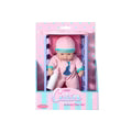 Madame Alexander 8" Little Cuties Baby Doll - Nighty Night Playset