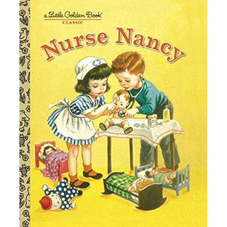 Little Golden Books