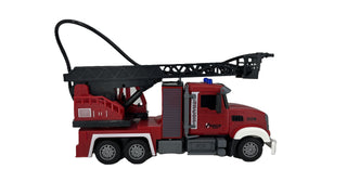 Odyssey Toys Hydroblaze RC firetruck, photo 4