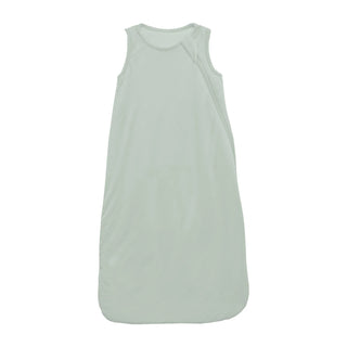 Kickee Fluffle Sleep Bag - Aloe