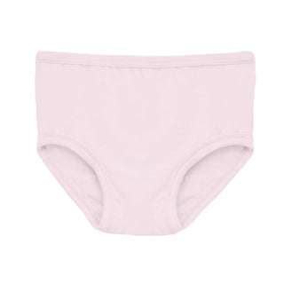 Kickee Girl's Underwear - Shrinking Violet