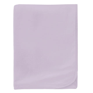 Kickee Swaddling Blanket - Solid